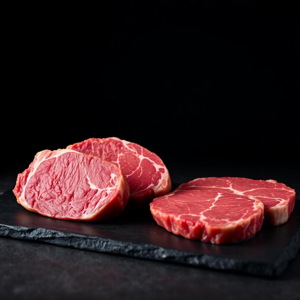 Halal Meat